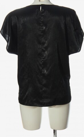 tru blouse Schlupf-Bluse L in Schwarz