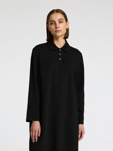 SELECTED FEMME Dress in Black