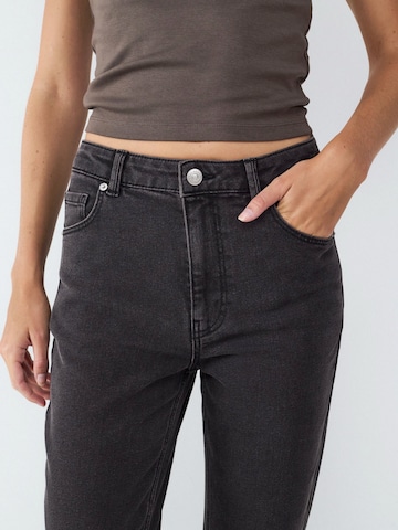 BALMOHK Slimfit Τζιν σε γκρι