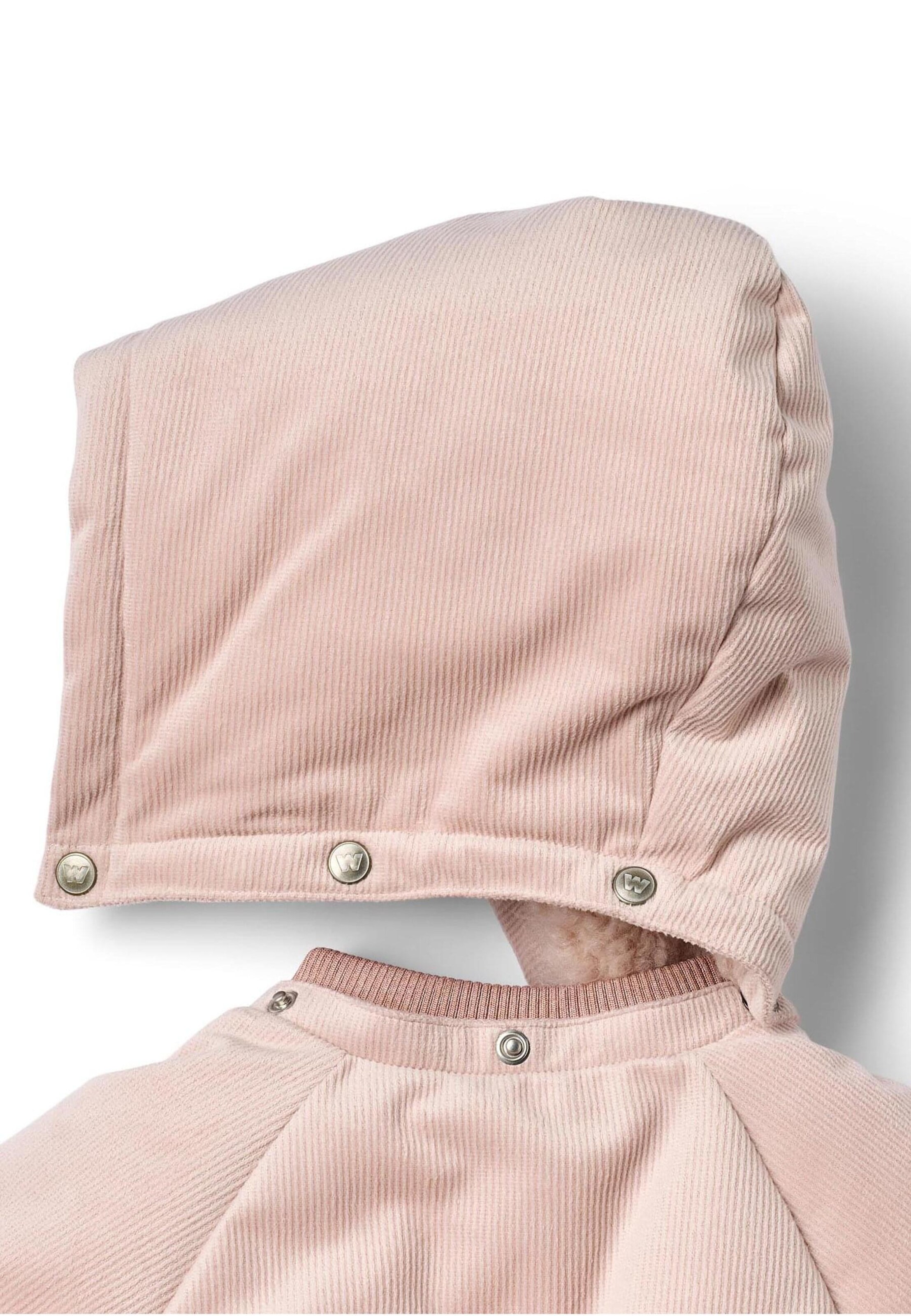 WHEAT Jacke 'Olga' in Pink