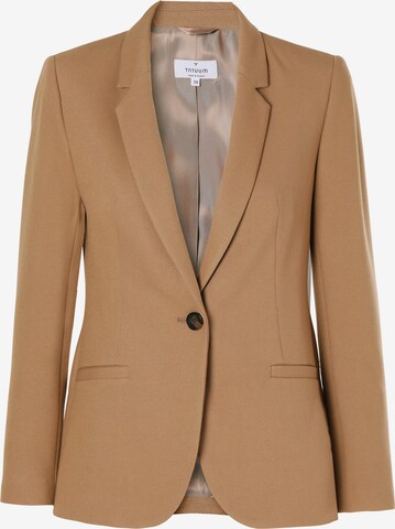 TATUUM Blazer 'RAMONA' in Beige: predná strana