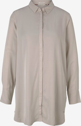 MINE TO FIVE Bluse in Beige: front