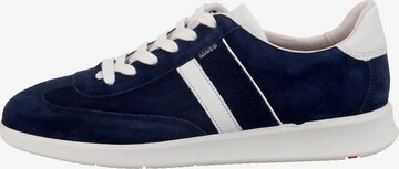 Sneaker bassa 'Burt' di LLOYD in blu