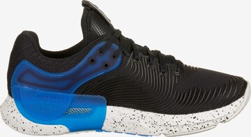 UNDER ARMOUR Running Shoes 'Apex 2' in Black