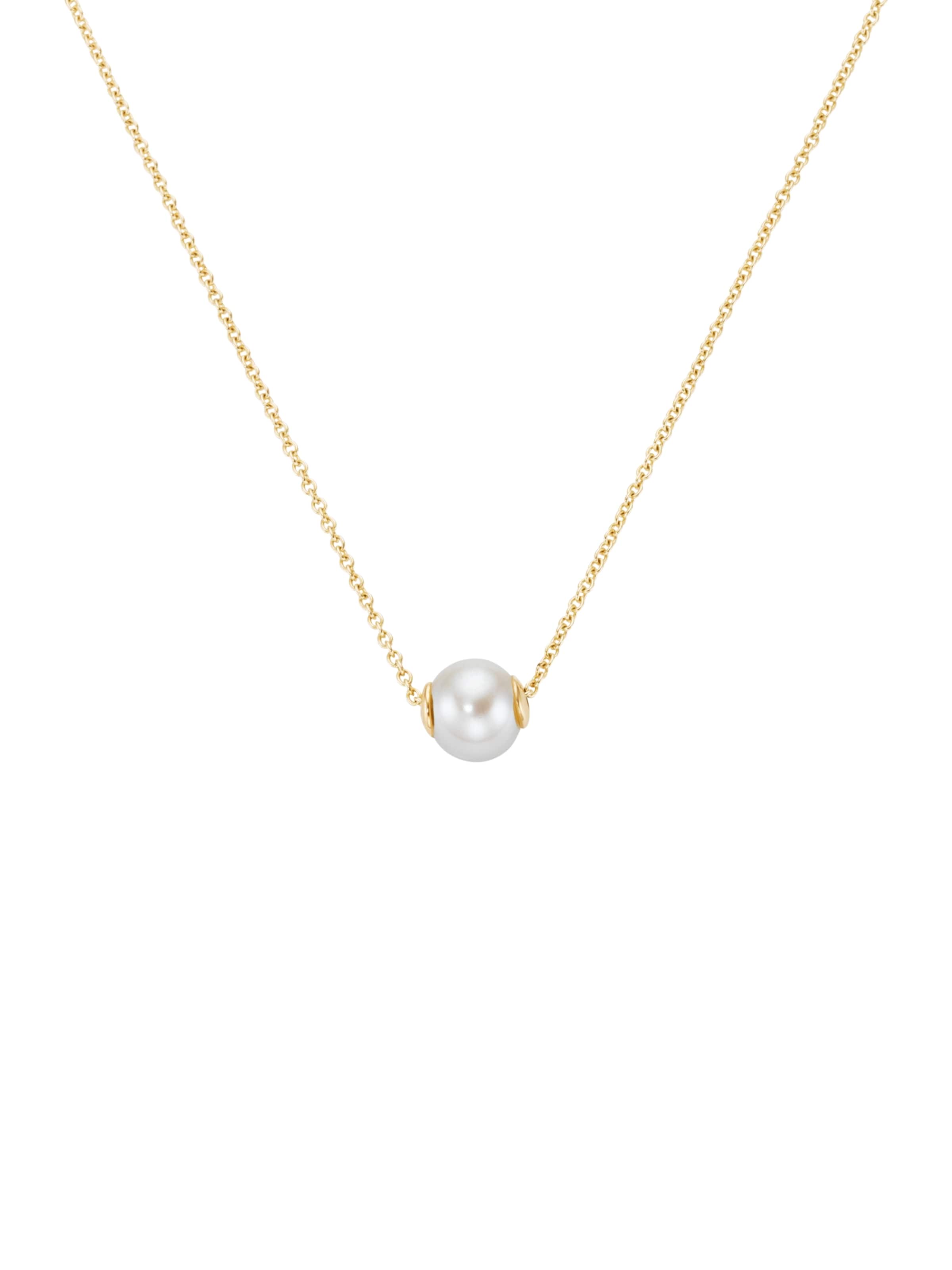 Chaîne Luigi Merano en or