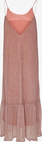 ONLY Kleid 'Tinga' in Pink