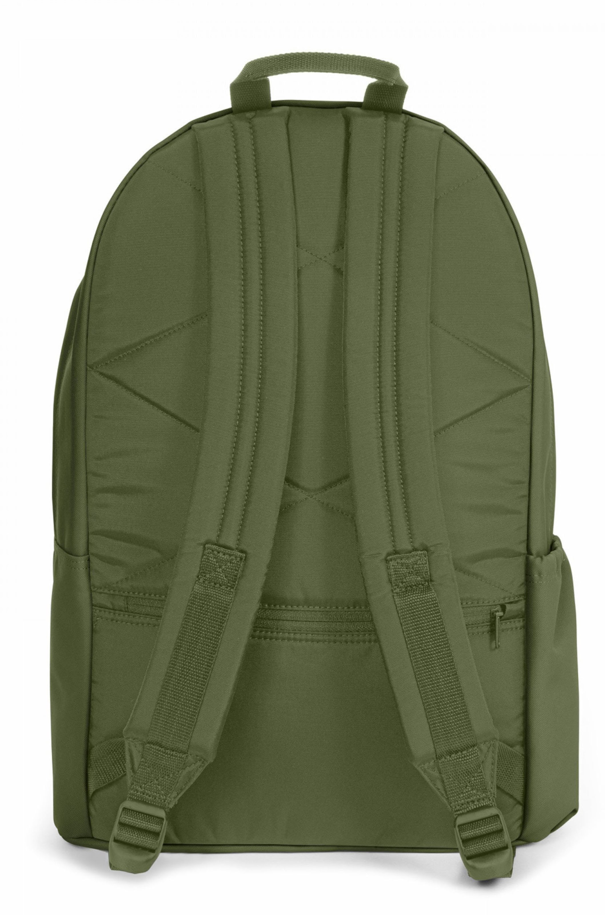EASTPAK Rucksack in Grün