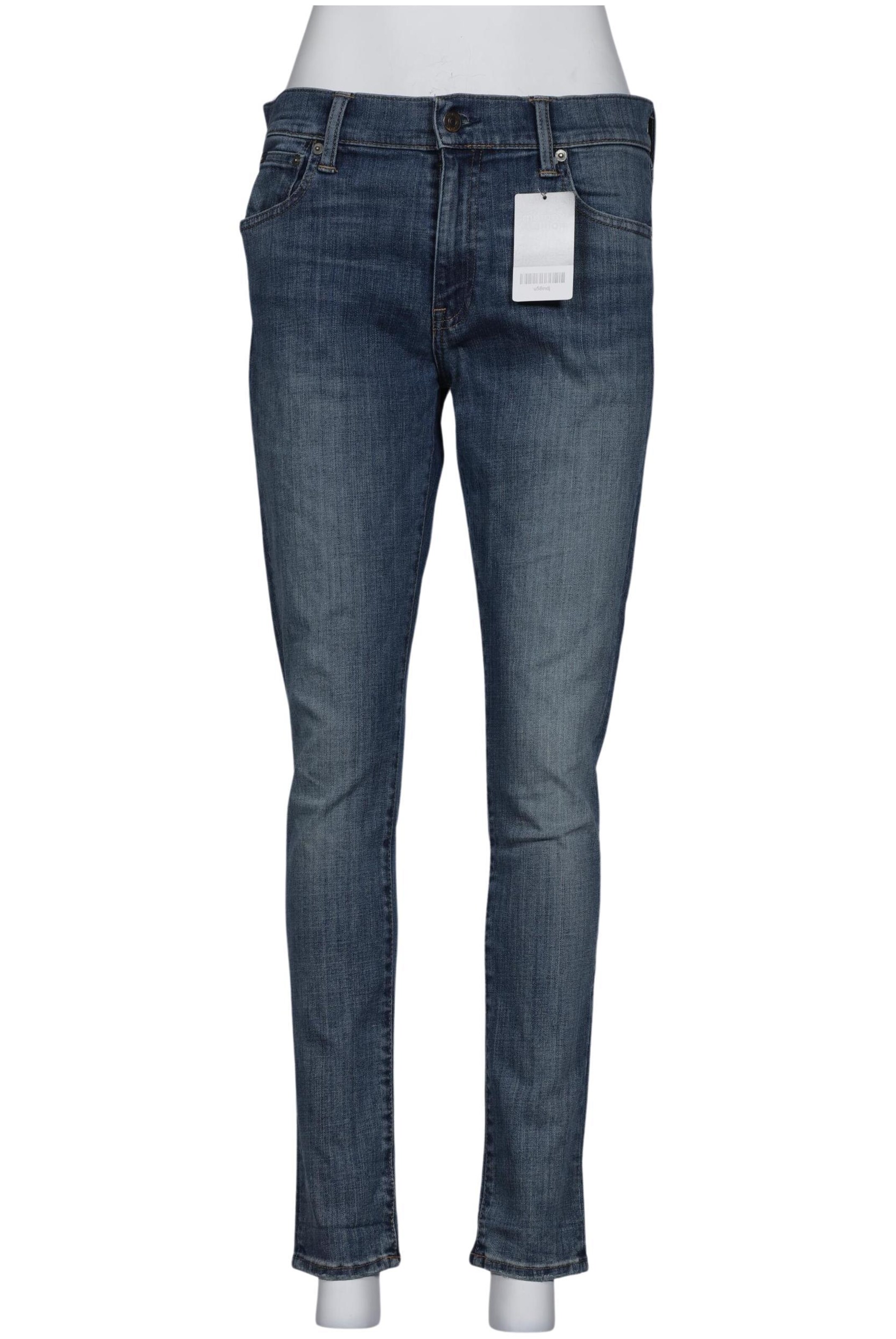 Polo Ralph Lauren Jeans in 30 in Blue: front