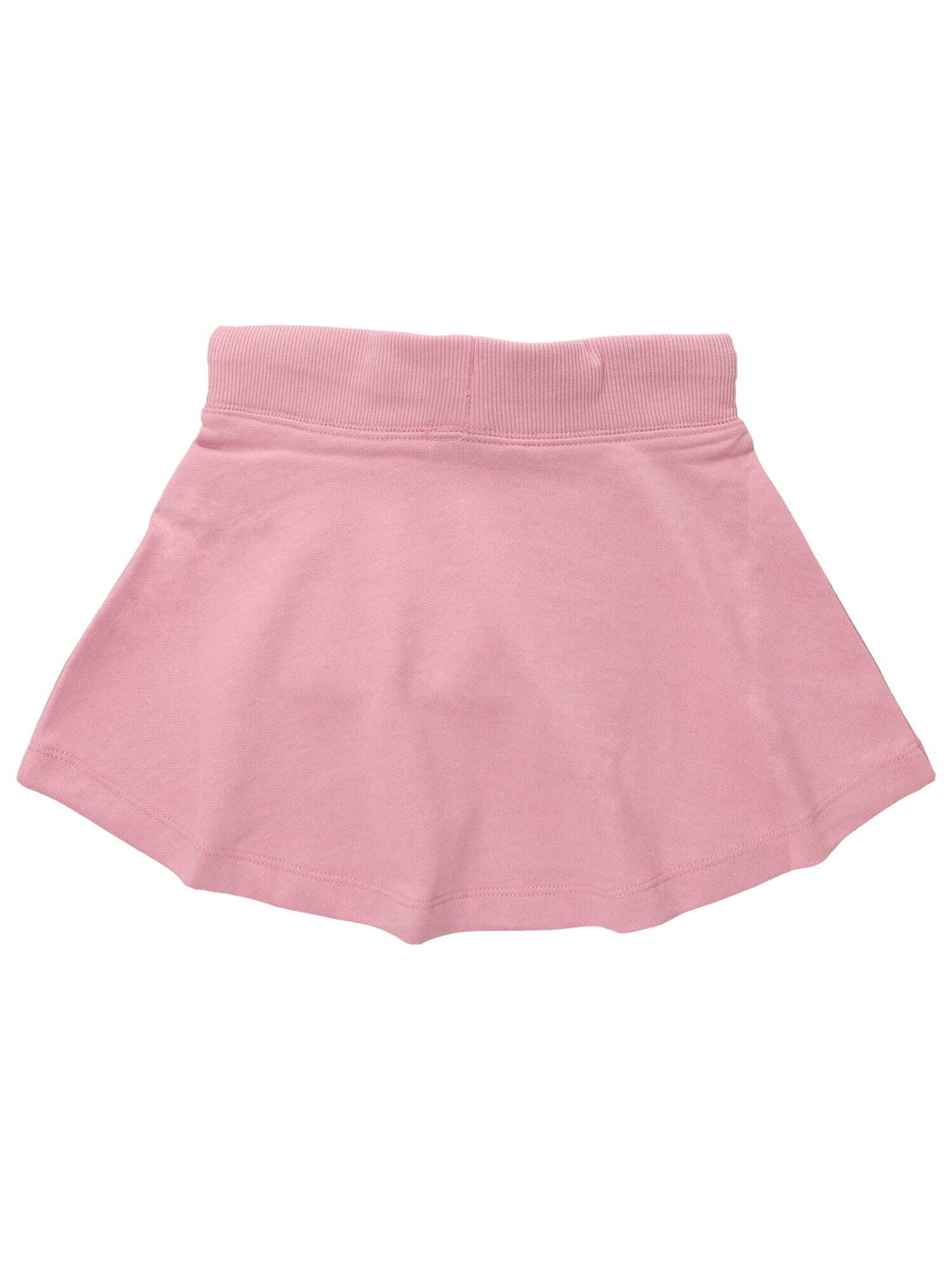 Villervalla Skirt in Pink