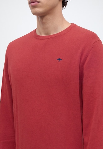 FYNCH-HATTON Sweater in Orange
