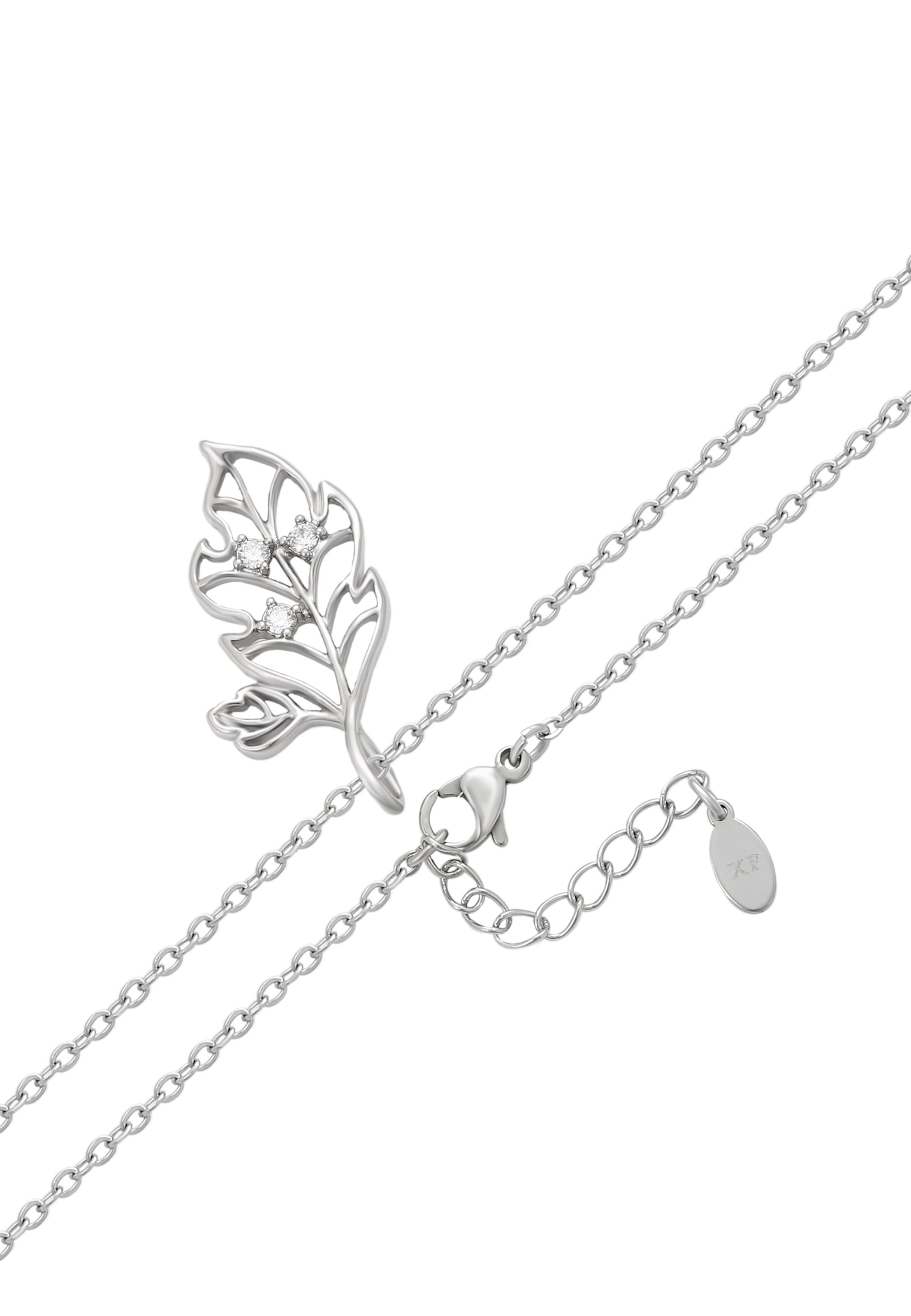 Chaîne faina en argent