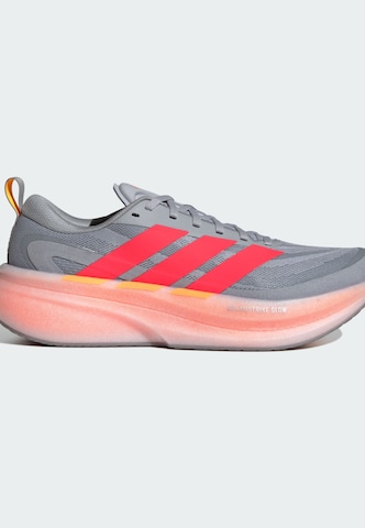 ADIDAS PERFORMANCE Running shoe 'Supernova Glide' in Grey