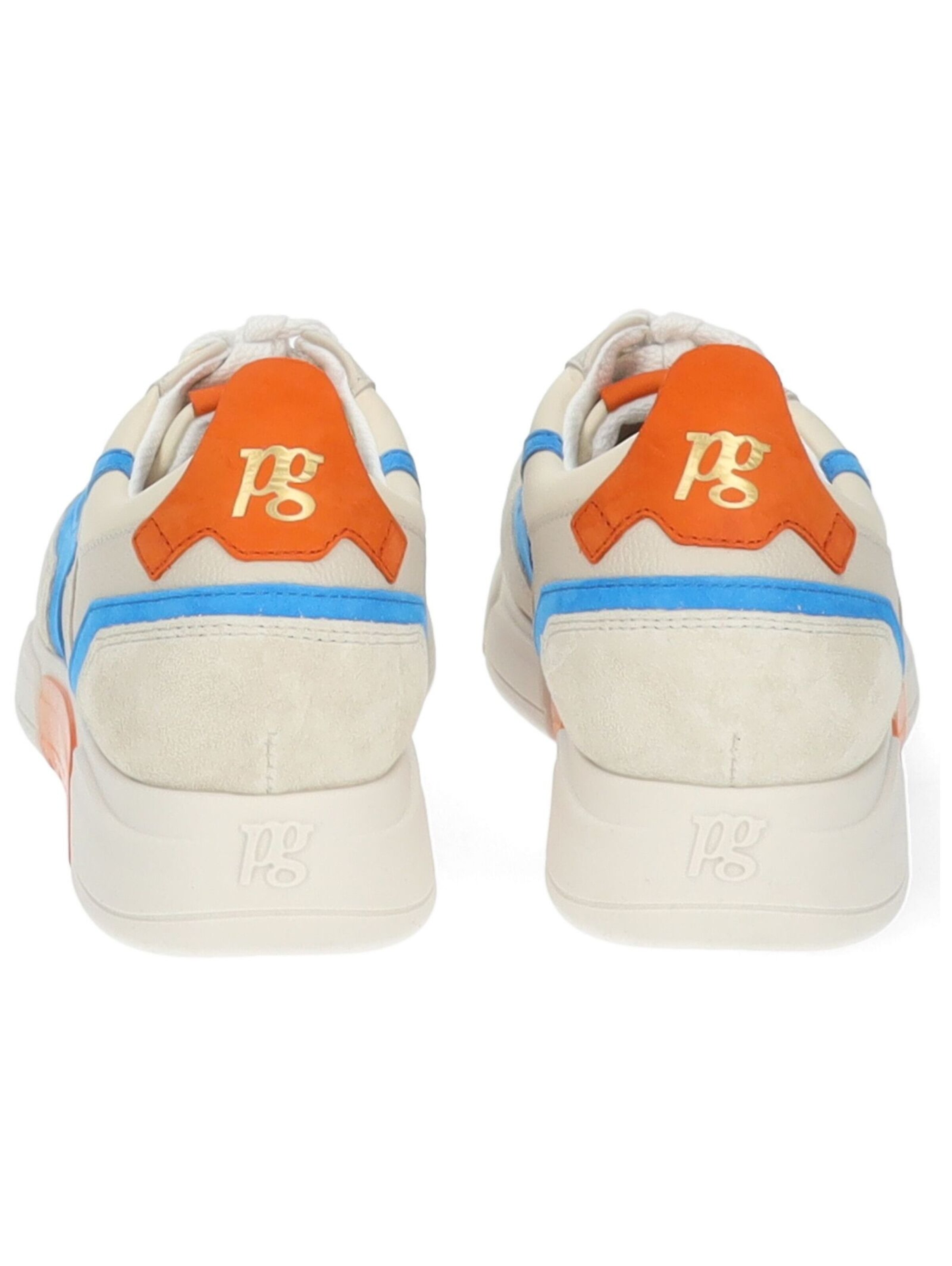 Paul Green Sneaker in Beige