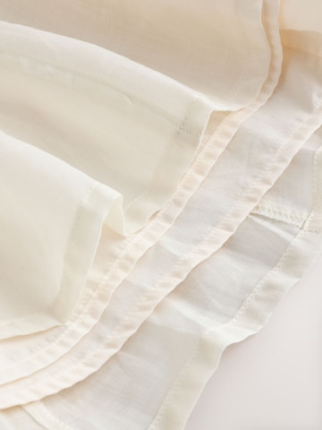 Next Kleid in Beige
