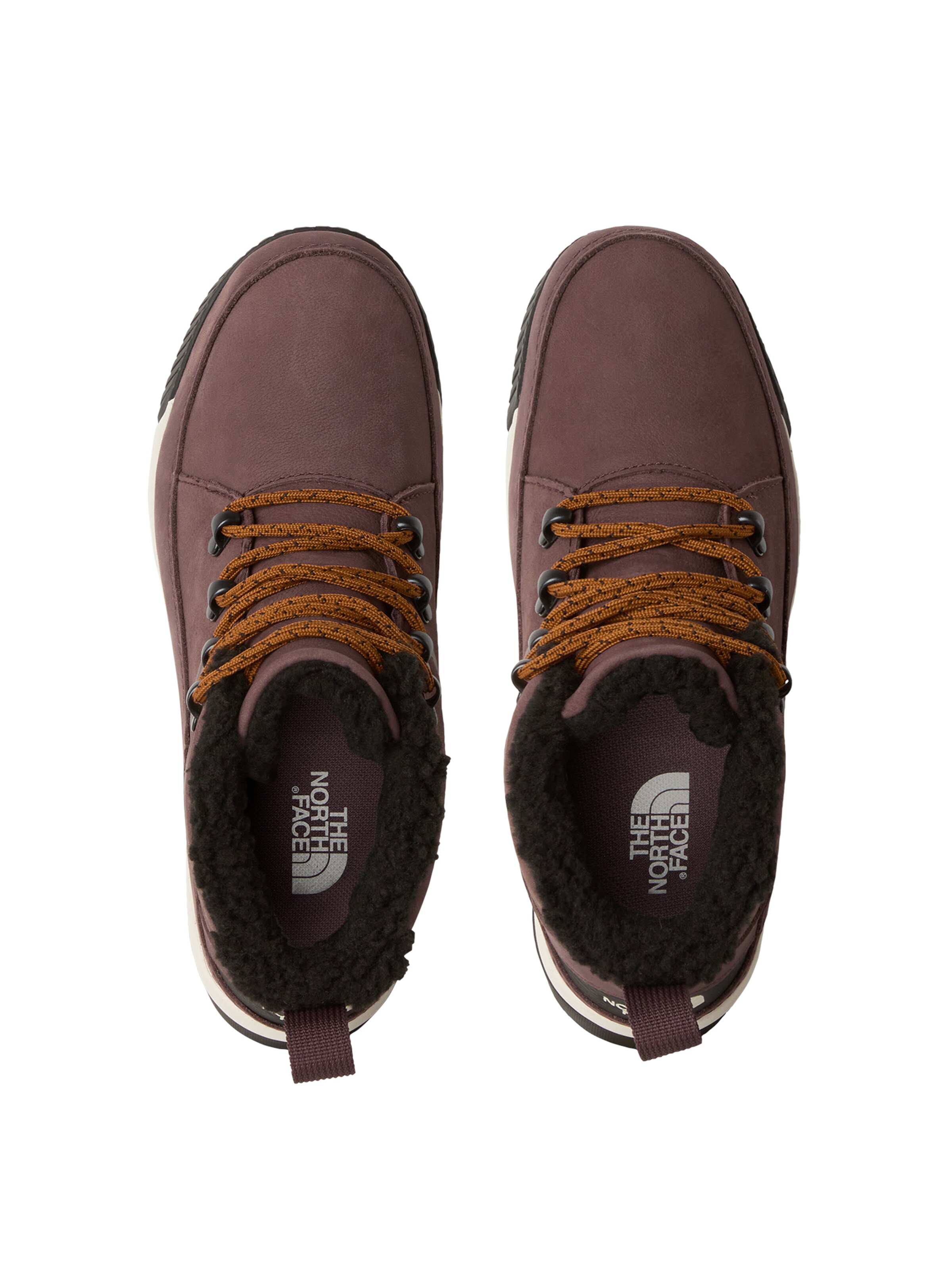 THE NORTH FACE Ботинки 'Sierra' в Бежевый