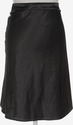 COMMA Skirt in S in Black: front