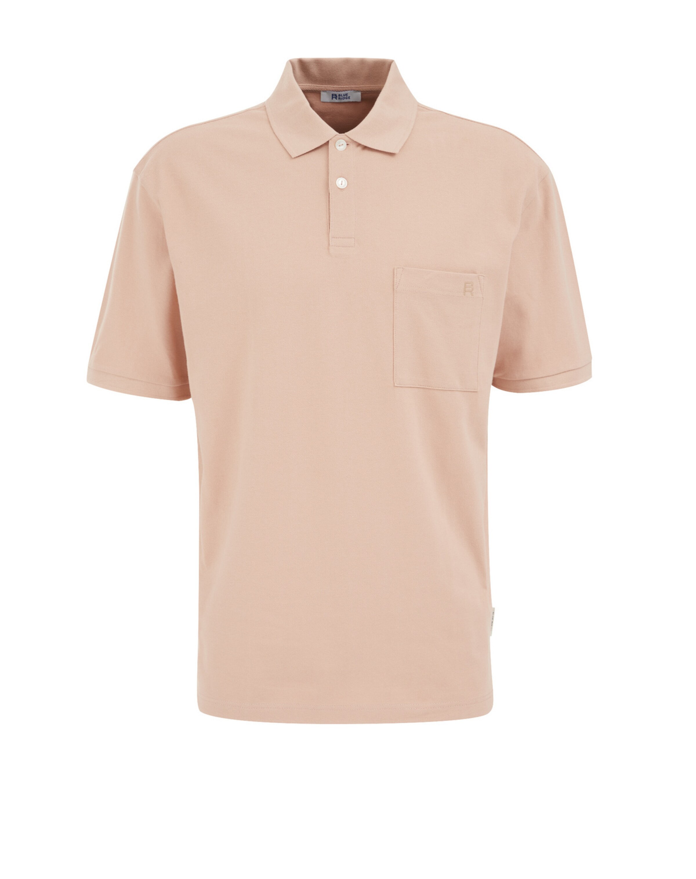 rozā WE Fashion T-Krekls: no priekšpuses