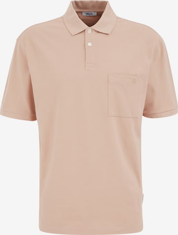 rožinė WE Fashion Marškinėliai: priekis