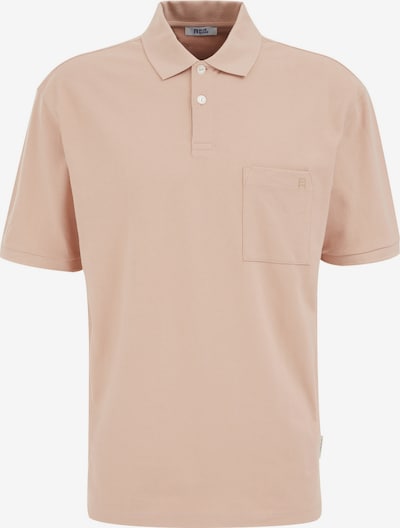 Marškinėliai iš WE Fashion, spalva – lašišų spalva, Prekių apžvalga