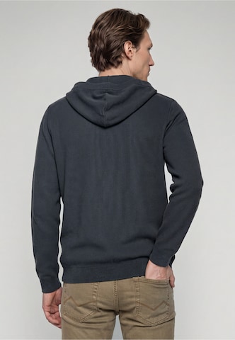 Giacchetta 'Jexmon' di INDICODE JEANS in grigio