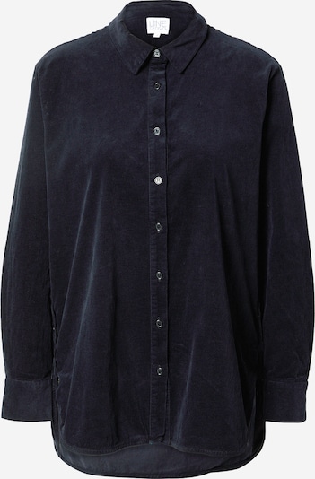 Camicia da donna Line of Oslo di colore nero, Visualizzazione prodotti