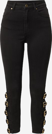 Hoermanseder x About You Vaquero 'Fleur' en gris denim, Vista del producto
