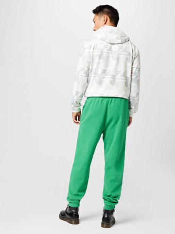 Pegador Tapered Pants in Green