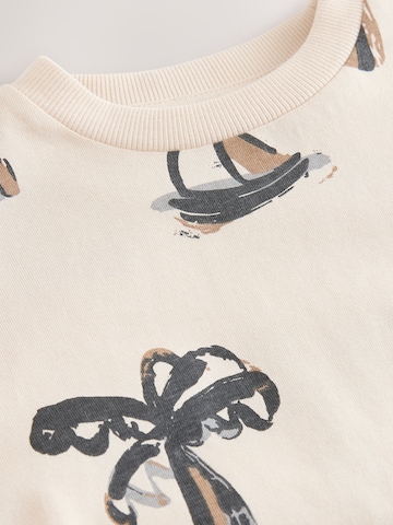 Next Футболка в Белый