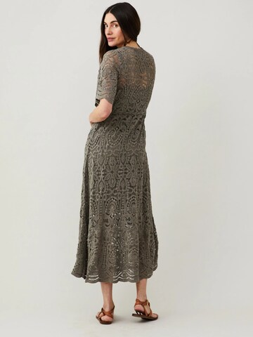 Odd Molly Kjole i grøn