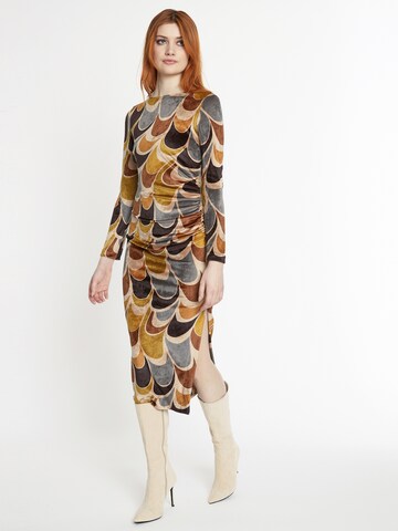 Ana Alcazar Jurk in Gemengde kleuren