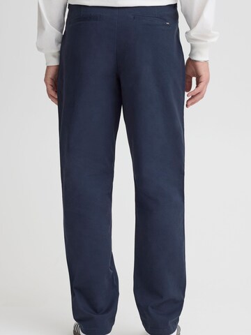 !Solid - regular Pantalón chino 'SDTate Liam' en azul