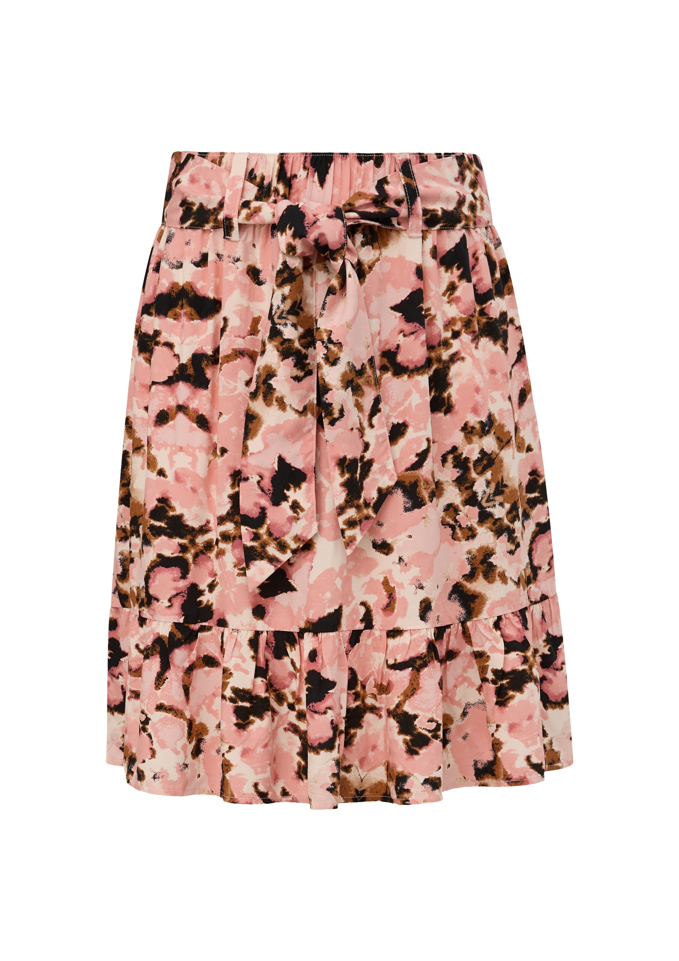 QS Rock in Orange: Vorderseite