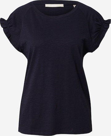 ESPRIT Shirt in Blue: front