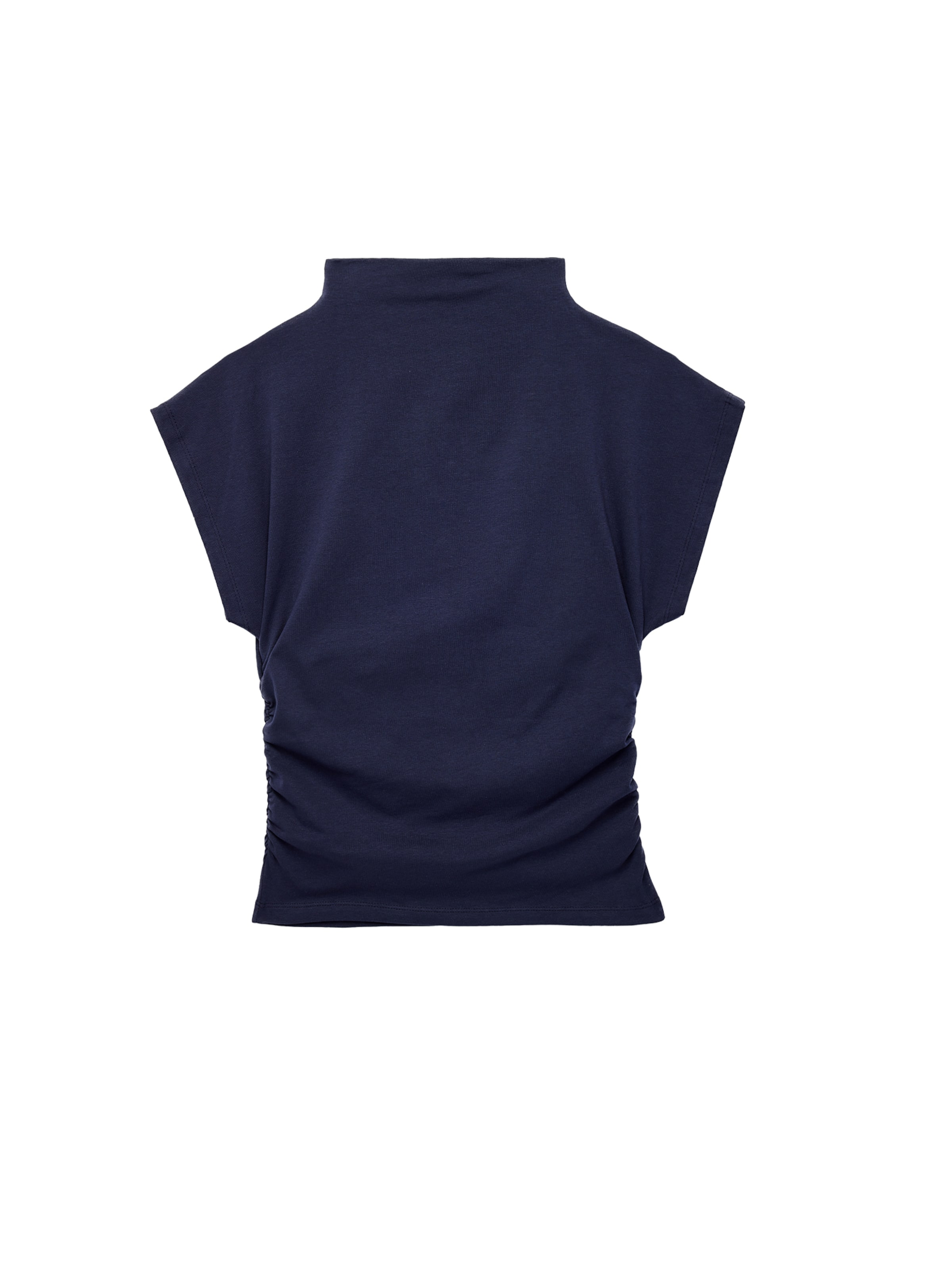 Koton T-Shirt in XXXL in dunkelblau, Produktansicht