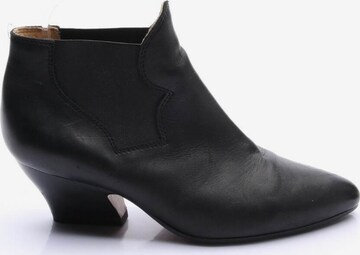 Acne Dress Boots in 37 in Black: front