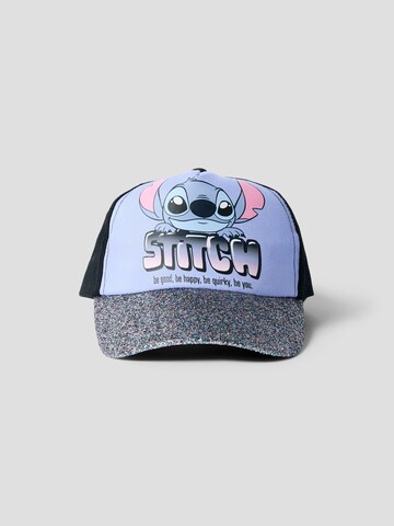 NAME IT Hoed in Zwart