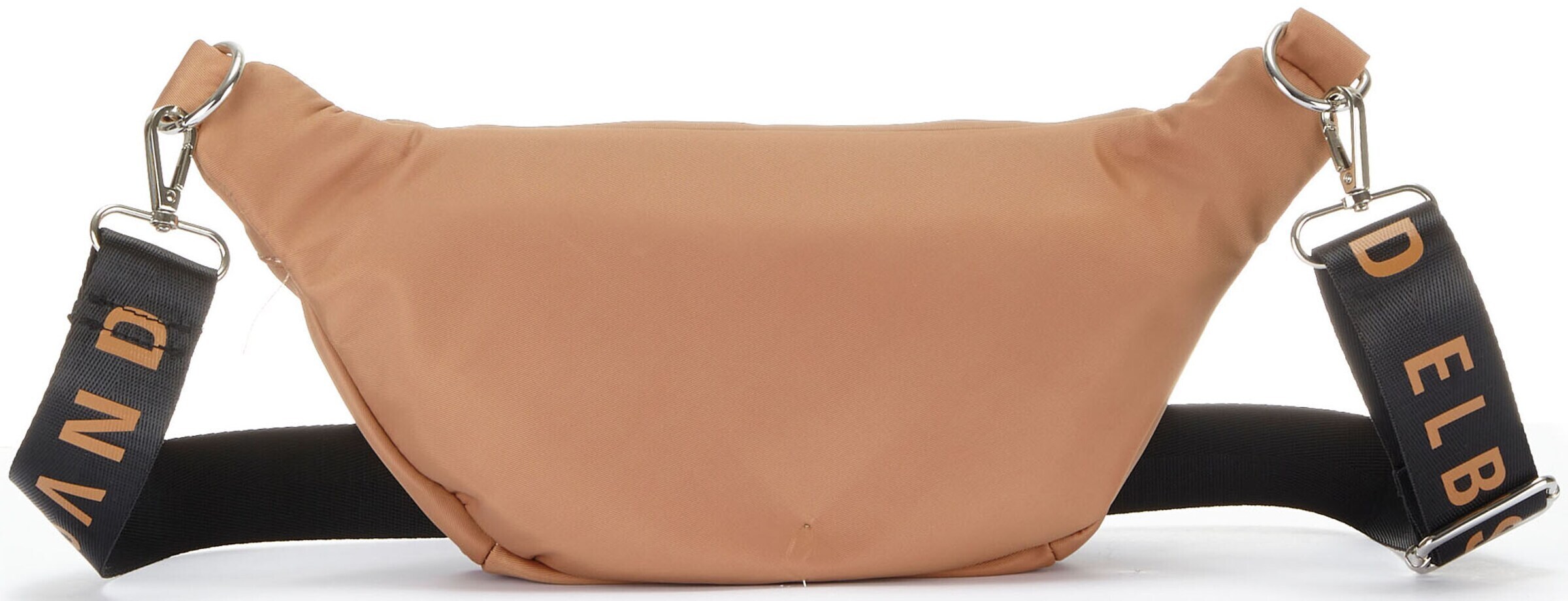 Elbsand Vöökott, värv pruun