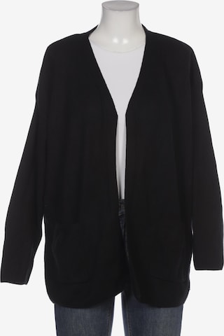 REPLAY Strickjacke M in Schwarz: predná strana