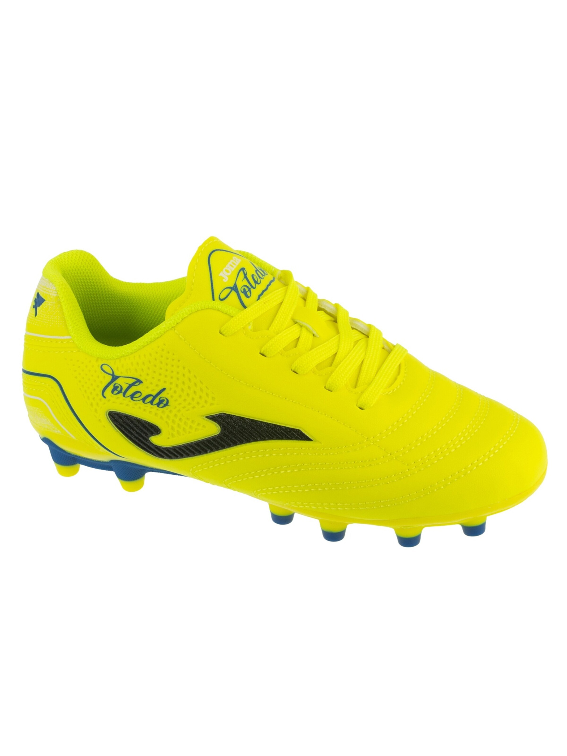 JOMA Sports shoe 'Joma Toledo Jr 26 TOJS FG' in Yellow