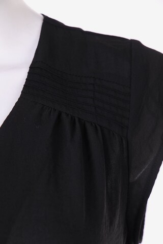 H&M Bluse S in Schwarz