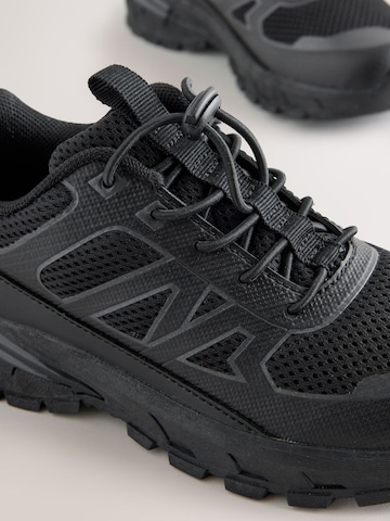Next - Sapatilhas em preto