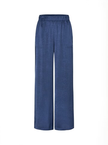 modström - regular Pantalón ' Cabrinamd ' en azul: frente