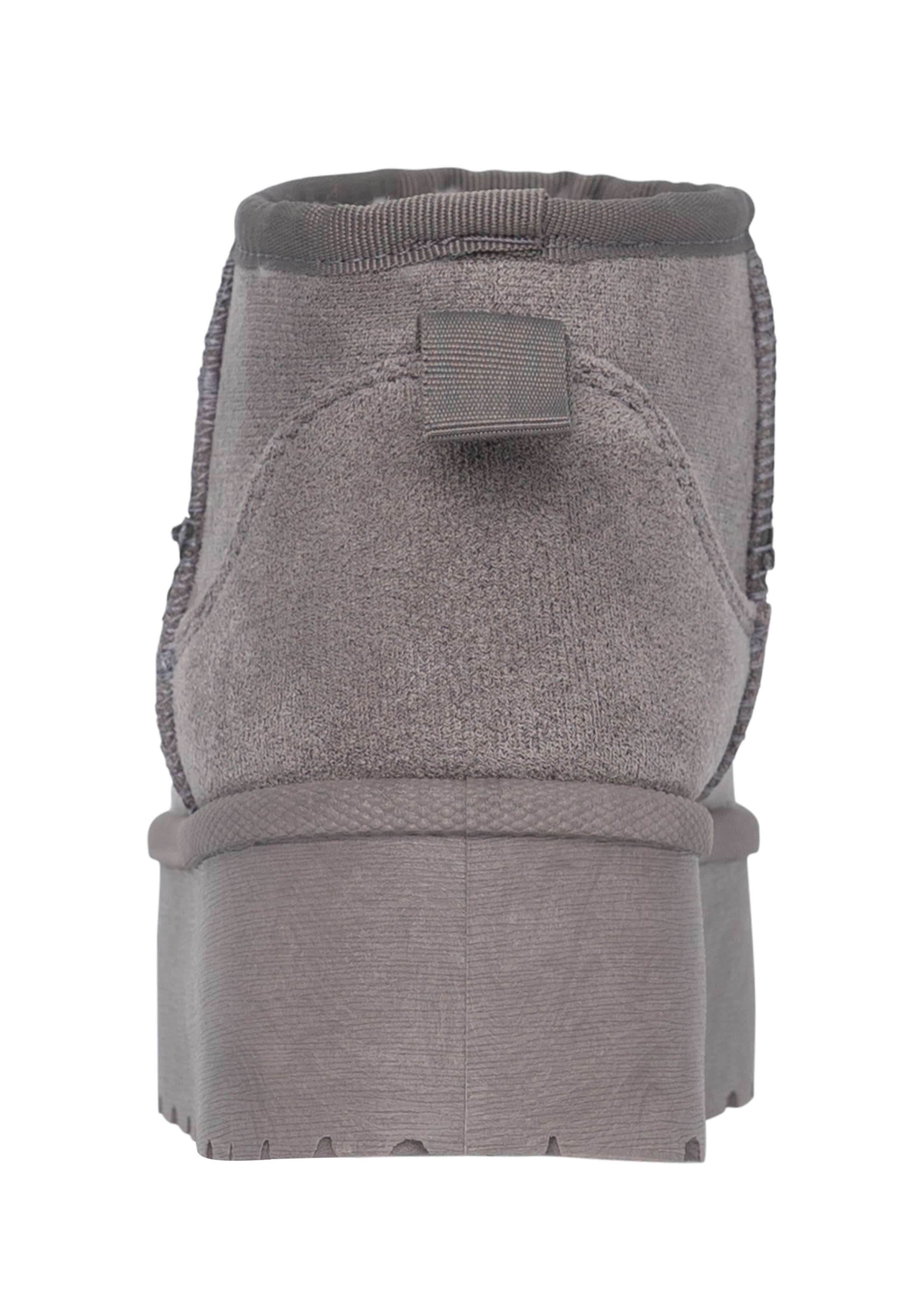 Salinyang Boots i grå