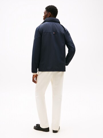 Giacca di mezza stagione di TOMMY HILFIGER in blu