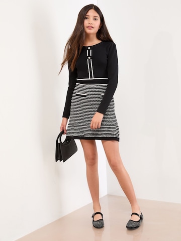 Lipsy Klänning i svart