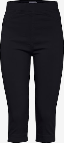 b.young Slim fit Pants 'BYKEIRA' in Blue: front