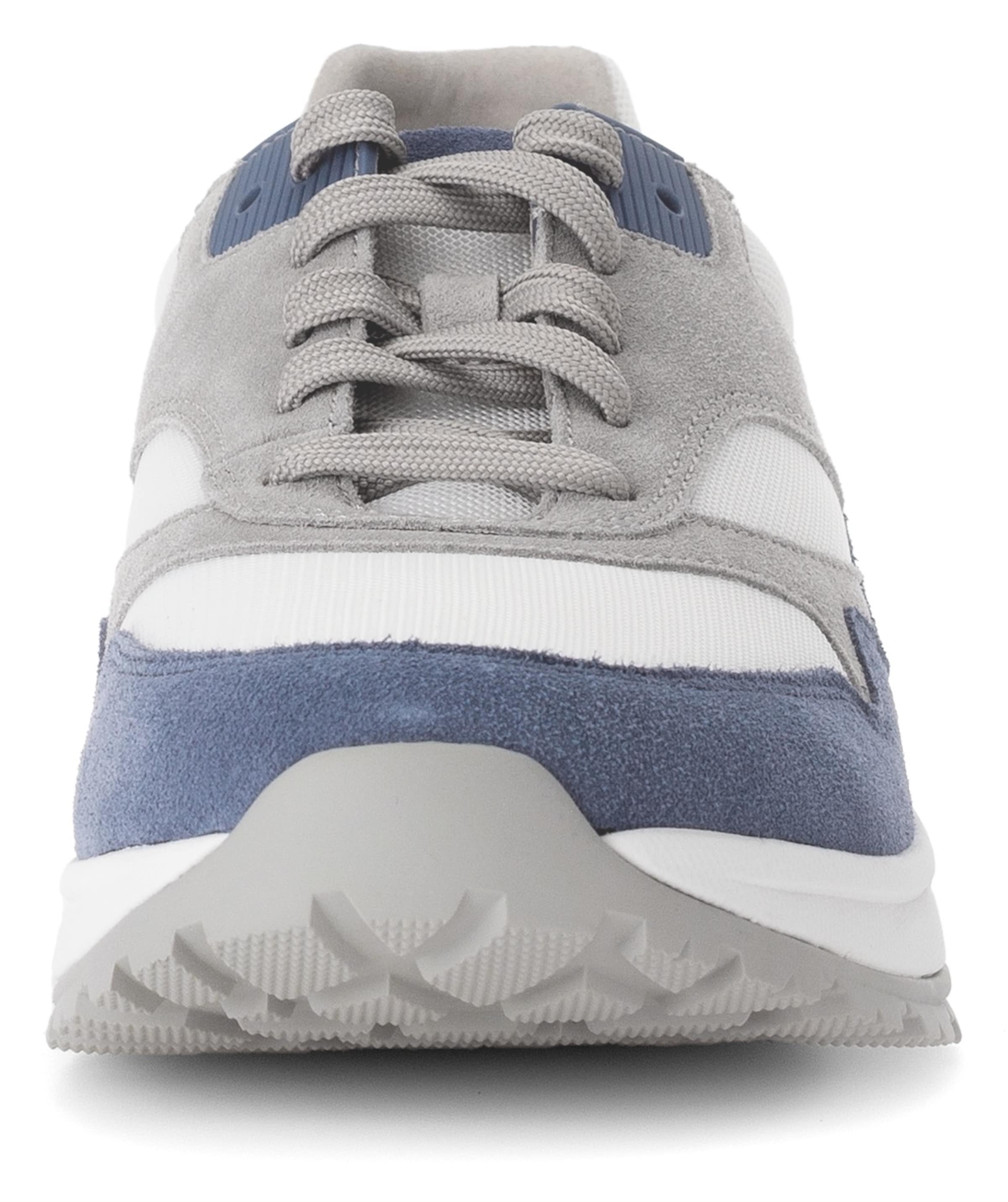 Pius Gabor Sneaker in Blau