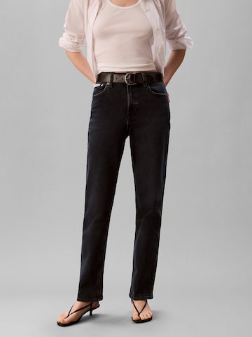 Calvin Klein Jeans Regular Jeans in Blau