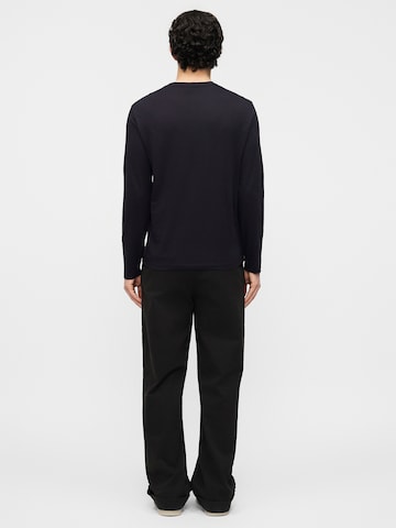 ARMANI EXCHANGE Μπλουζάκι σε μπλε