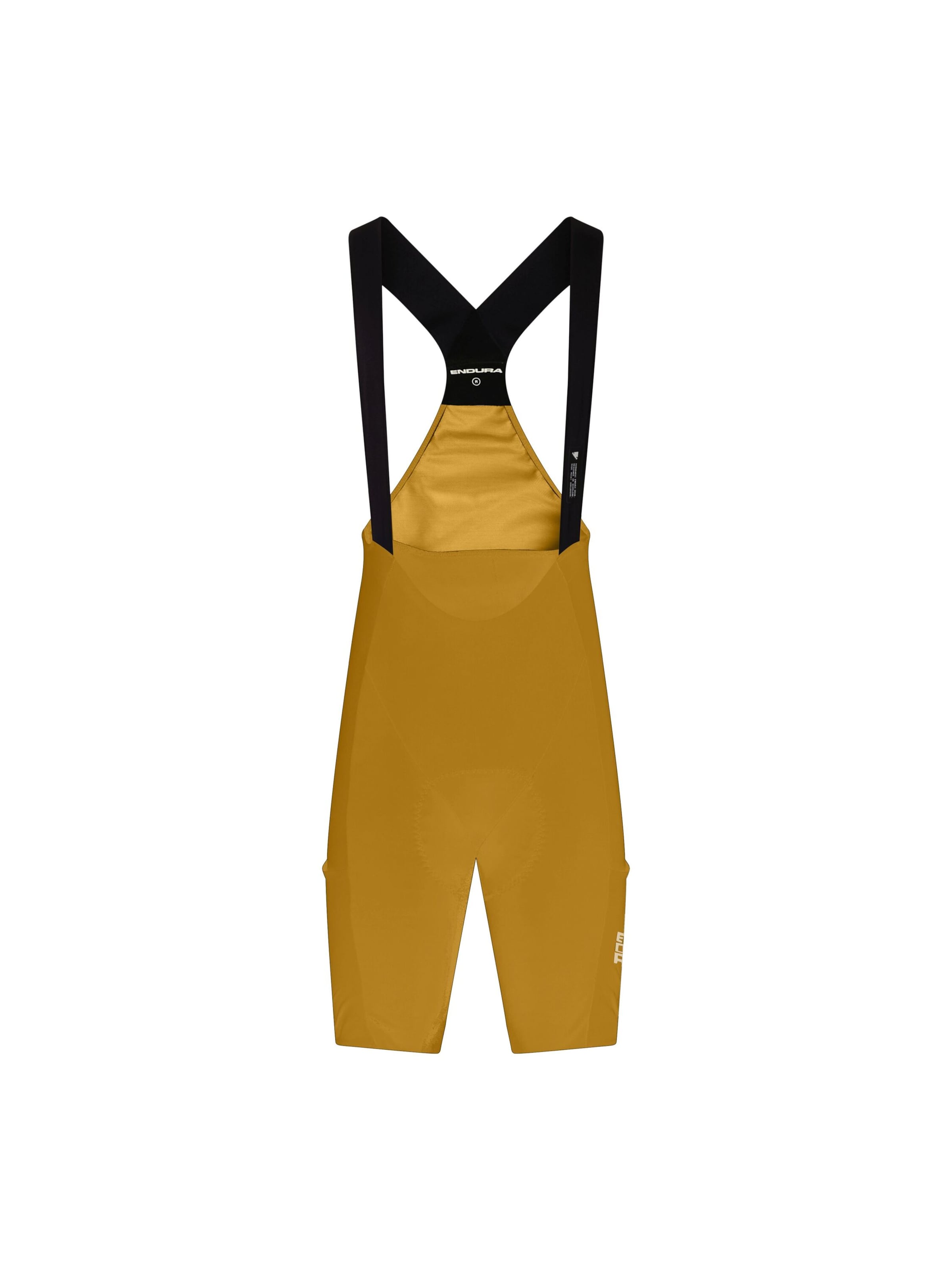 ENDURA Slimfit Sportbroek 'Alltrack' in Brons: voorkant